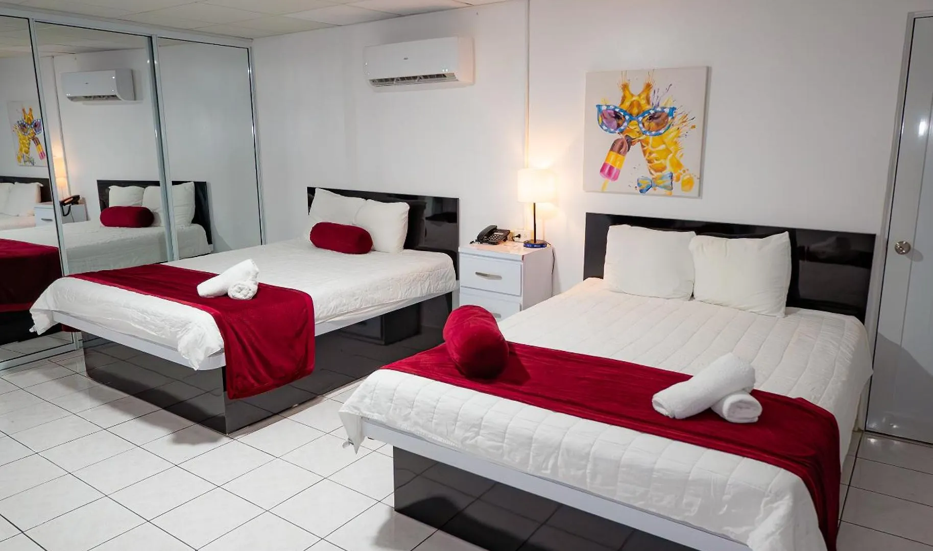 ***  Hotel Vista Verde Yauco Porto Rico
