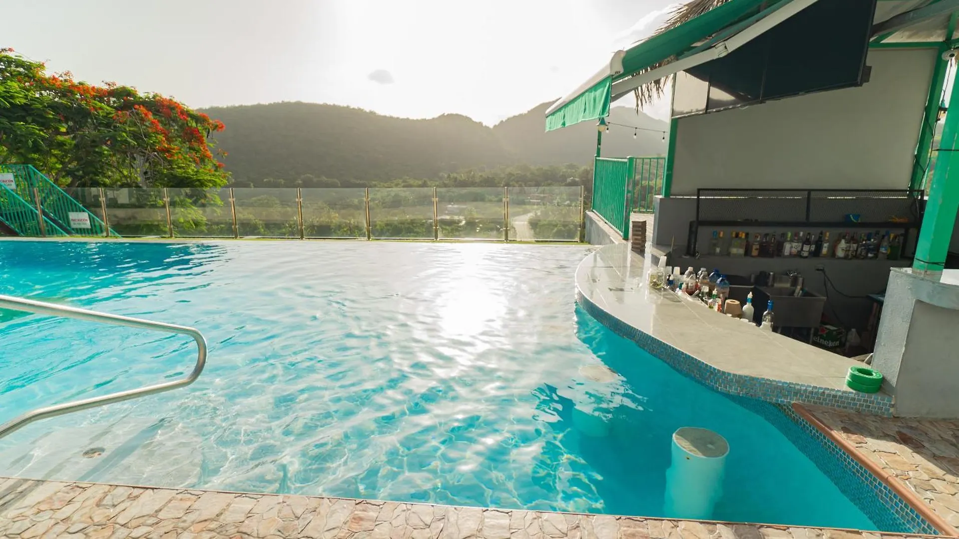 Hotel Vista Verde Yauco Puerto Rico