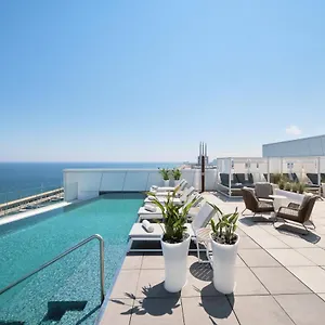 Marina 4* Badalona