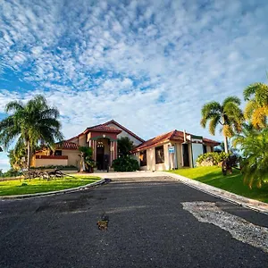 Hacienda El Jibarito 3* San Sebastián