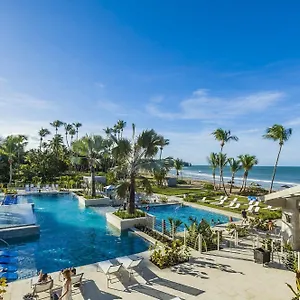 Bahia Beach & Golf Club 5* Río Grande